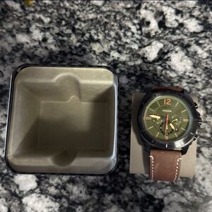 Fossil Watch